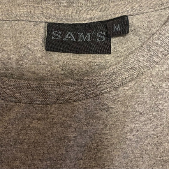 NWOT Men’s Graphic Logo T-Shirt - Picture 3 of 5